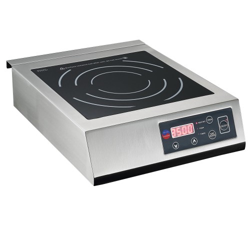 Плита індукційна INDOKOR IN3500