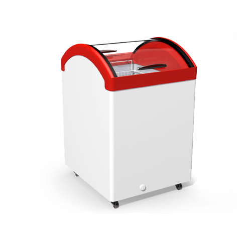 Морозильний скринь M100V