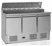 Холодильний стіл для салатів Tefcold SS1435-I