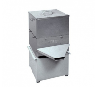 Мукопросівник Atesy Каскад