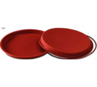 Форма піца Silikomart 01-SFT228/C