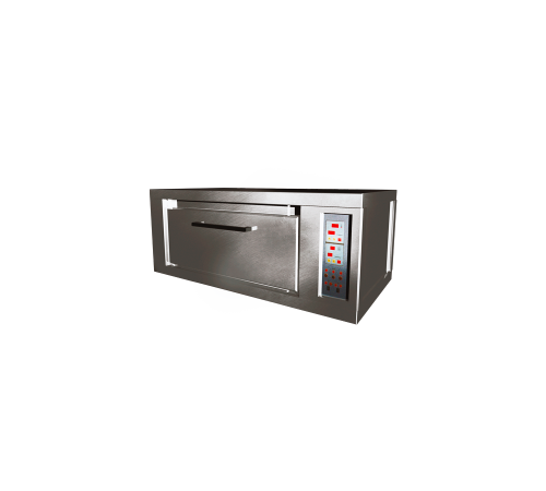 Подова піч MARMORY - 24 Рос (електрична)