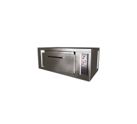 Подова піч MARMORY - 24 Рос (електрична)