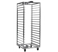 Візок BASSANINA CAR 68