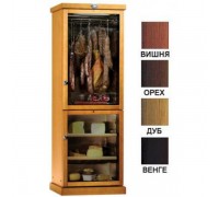 Шкаф для салямі та сиру IP SAL 601 CEX