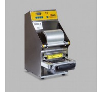 Трейсілери (зварювачі лотків) J PACK TSS 101-R