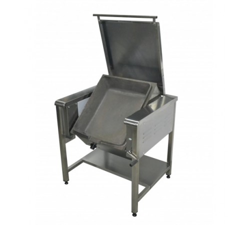 Сковорода електрична АРМ-ЕКО СЕ-0,25 38л.