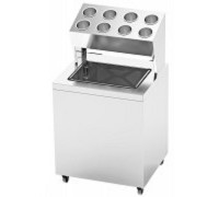 Диспенсер для підносів TD-1 Orest