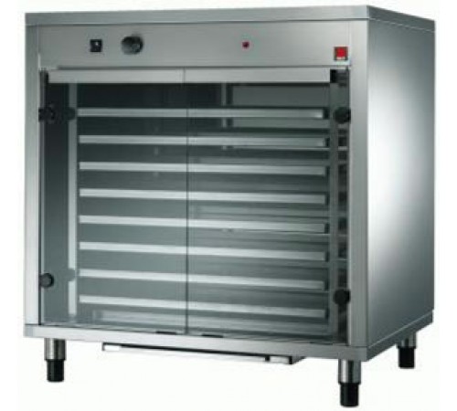 РОЗСТІЙКОВА КАМЕРА TECNOEKA KL 1010/002 РОЗСТІЙКОВА КАМЕРА TECNOEKA KL 1010/002