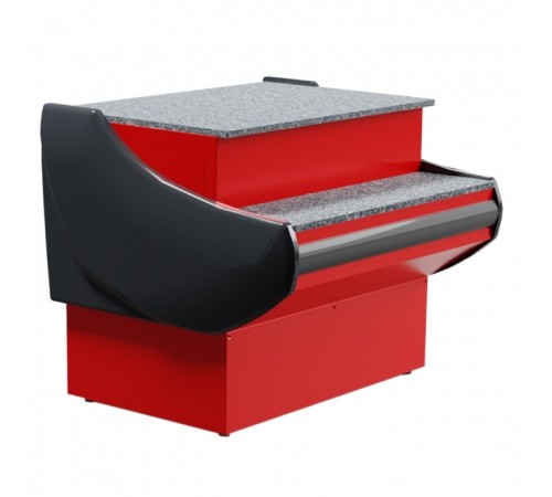 Прилавок до SGL/VGL