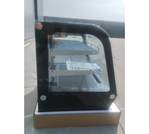 Кондитерська витрина Gooder XCW-120LS