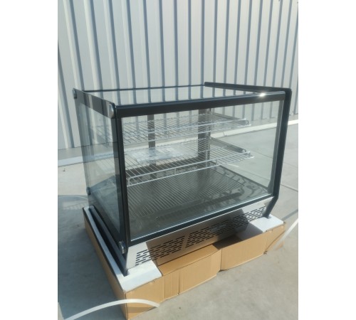 Кондитерська витрина Gooder XCW-120 CUBE