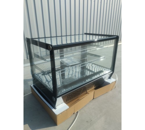 Кондитерська витрина Gooder XCW-160 CUBE