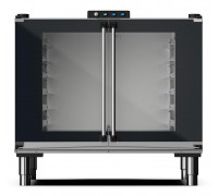 Шкаф розстійковий Unox XL 413