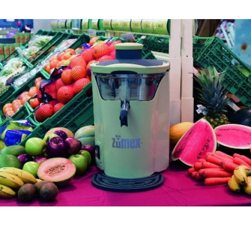 Соковитискач ZumeX Multifruit Speed Control (Універсальна) Соковитискач ZumeX Multifruit Speed Control (Універсальна)