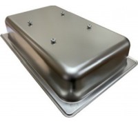 Ємність з кріпленням PAN-FIXING