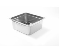 Гастроємність Profi Line GN 2/3 (H) 100 мм