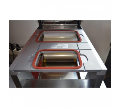 Трейсілери (зварювачі лотків) PROFI 2