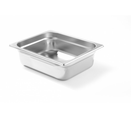 Гастроємність Profi Line GN 1/2(H) 100 мм