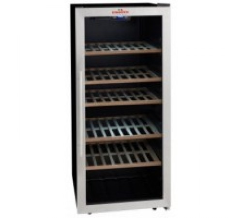 Шафа винна двозонна FROSTY H168DE