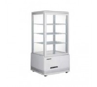 Вітрина холодильна настільна FROSTY RT78L-3