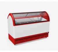 Морозильний скринь Juka M600Q