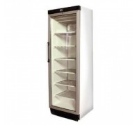 Шафа - витрина морозильна 1 скляна двері 300л Ugur UFR 370 GD