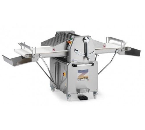 Тесторозкатування ел. Conti SF 500B04 (380)