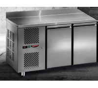 Стіл холодильний Tecnodom TF02MIDGNSXAL