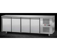 Стіл холодильний Tecnodom TF04MIDGN