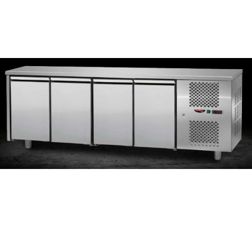 Стіл холодильний Tecnodom TF04MIDGN