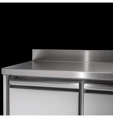 Стіл холодильний Tecnodom TF04MIDGNAL