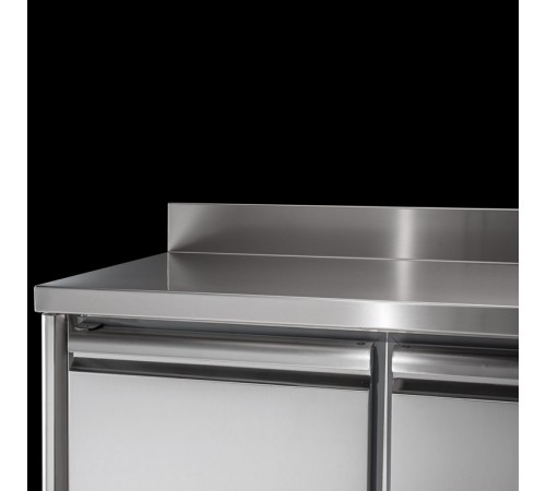 Стіл холодильний Tecnodom TF04MIDGNAL