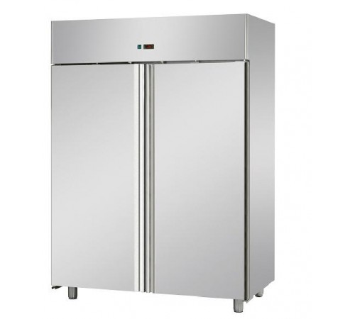 Шафа морозильна Tecnodom AF14MIDMBTPS