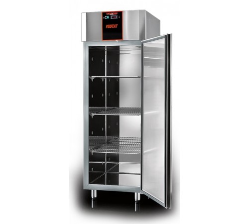 Шафа морозильна Tecnodom AF07PKMBT