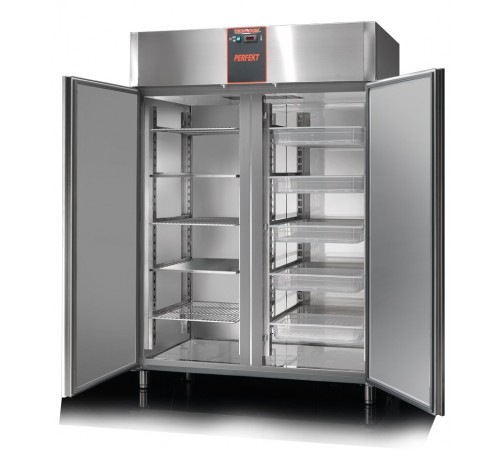 Шафа морозильна Tecnodom AF14PKMBT NC Шафа морозильна Tecnodom AF14PKMBT NC