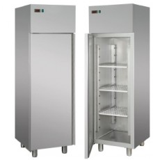 Шкаф холодильний Tecnodom AF04EKOTN/LEFT + SER04