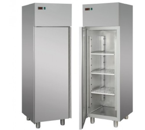 Шкаф холодильний Tecnodom AF04EKOTN/LEFT + SER04