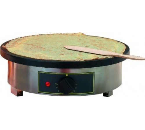 Млинець електричний 1-постовий Roller Grill CFE 400 Млинець електричний 1-постовий Roller Grill CFE 400