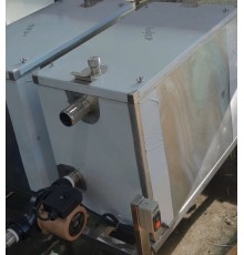 Бак накопичувальний