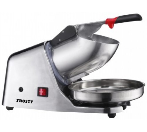 Криголамник горизонтальний Frosty FR-300 CD