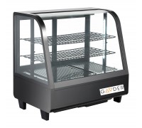 Кондитерська витрина Gooder XCW-100L