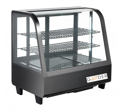 Кондитерська витрина Gooder XCW-100L