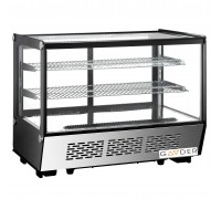Кондитерська витрина Gooder XCW-160 CUBE