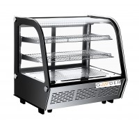 Кондитерська витрина Gooder XCW-120LS
