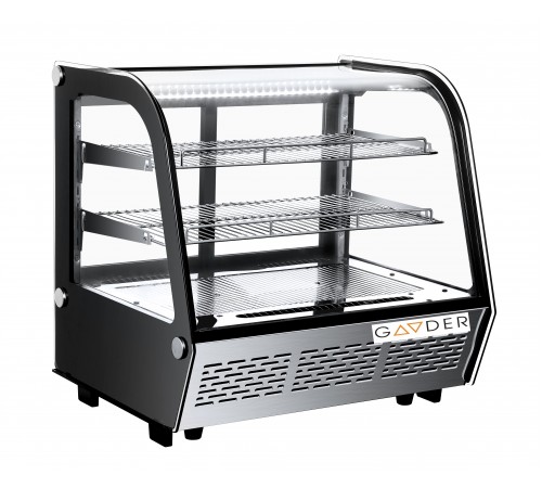 Кондитерська витрина Gooder XCW-120LS