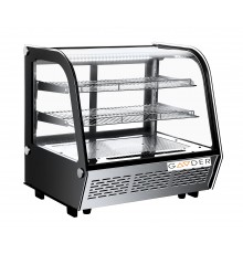 Кондитерська витрина Gooder XCW-160LS