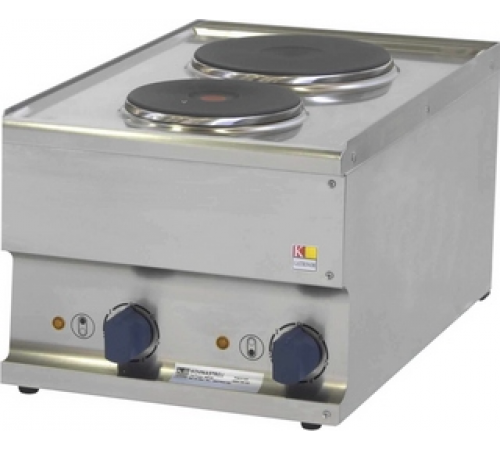 Плита Kogast (Kovinastroj) ES-40