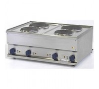 Плита Kogast (Kovinastroj) ES-60