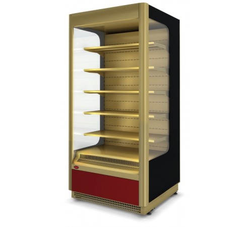 Гірка VSP-0,95 Veneto